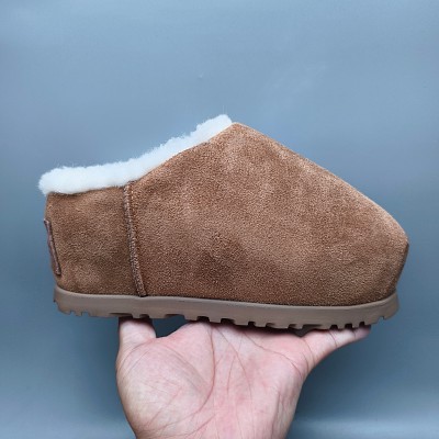 Women Platform Boots-001 Women Platform Boots-001